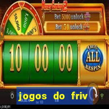 jogos do friv antigo lista